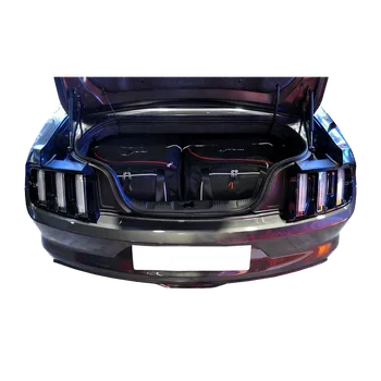 Organizér do auta Sada tašek do kufru auta - FORD USA MUSTANG Convertible