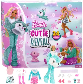 Barbie fvr07 discount