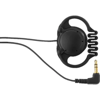 Sluchátka Monacor ES-16 sluchátka in-ear monitoringu