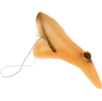 Karnevalový kostým Umělý nos - Čarodějnice