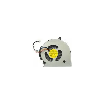 Ventilátor pro notebook ventilátor pro notebooky HP 240 G2 250 G2 Pavilion 14-D 15-D 16-D 17-D 0.5A 747241-001