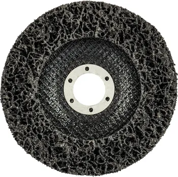 Brusný kotouč GRAPHITE obrušovací kotouč Strip 125mm, 55H992