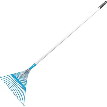 Hrábě Hrabě AQUACRAFT rovné na trávu, 39,5x47cm