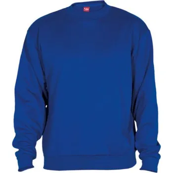 Pánská mikina Pánská mikina Clasica 65/35 Velikost: M, Barva: šedá