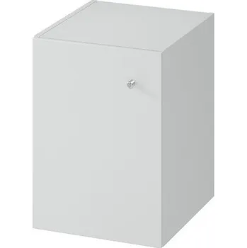 Nábytek Cersanit Larga modul skříňka spodní s dvířky šedá 40 S932-013