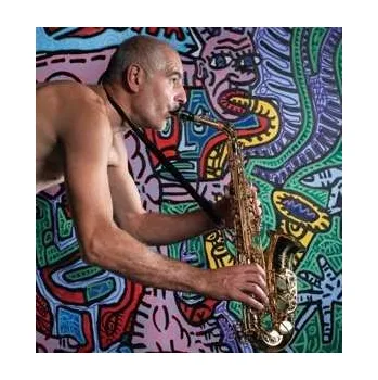 Zahraniční hudba LP Lionel Martin: Sol-Etincelles 2023 White Coloured Vinyl