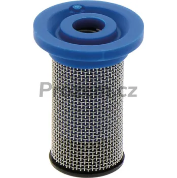 Ventil Filtr kulového ventilu KVF modrý 50, 2,8 Bar