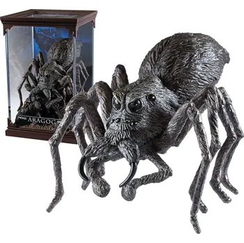 Figurka Harry Potter Magical Creatures Statue - Aragog 13 cm
