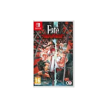 Hra pro Nintendo Fate/Samurai Remnant (SWITCH)