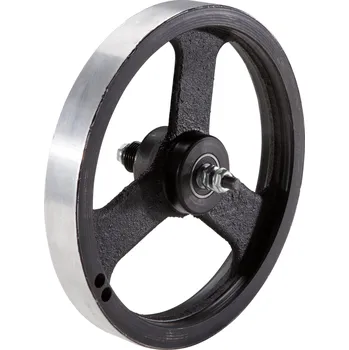 Příslušenství pro posilovací stroj a lavici DOMYOS Zátěžové kolo FRO 120