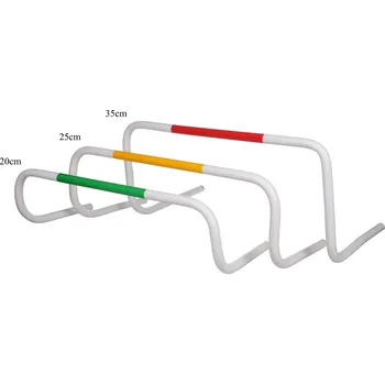 Fotbalová tréninková pomůcka Quick Return atletická překážka 35 cm
