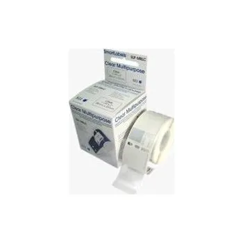 Speciální papír Seiko SLP-MRL adresní štítky víceúčelové, 28x51mm 220ks/role