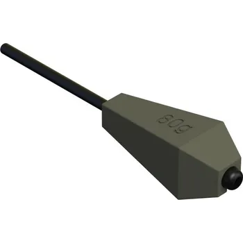 Zátěž Suretti Kaprová obelisk Bruce - 60 g