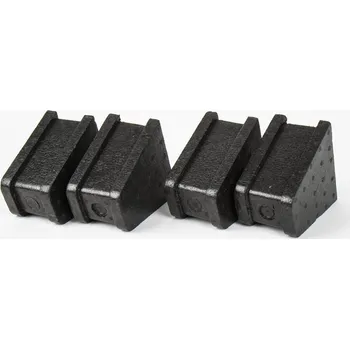 Příslušenství ke karavanu REIMO TENT Ochrana vnější části karavanu před oděrem při použití přístřešku Varianta: 928643