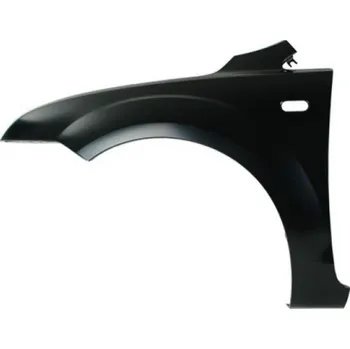 Blatník karosérie Blatník přední levý GALVANIZOVANÝ FORD FOCUS II (DA_), 11.04-01.08 OE 1376484, 1331864, 1344394 - vyšší kvalita