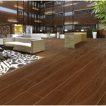 Fototapeta Solution Media 3D tapeta na podlahu - Dřevěná podlaha MU4797