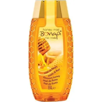 Sirup Med květový 350g