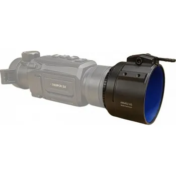 Dalekohled Rychloupínací objímka Rusan ARM52 pro Thunder 2.0 a 3.0 - 48mm