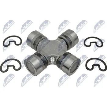 Kloub, kloubový hřídel NTY NKW-FT-000