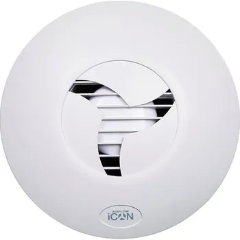 Airflow Icon 72190 bílý 100 mm