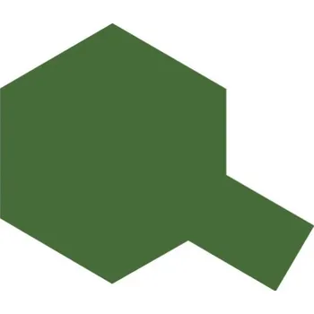 Modelářská barva Light Green (Luftwaffe)