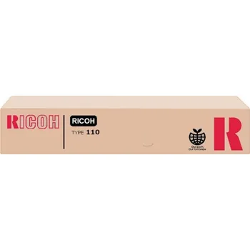 Ricoh 888117 purpurový (magenta) originální toner