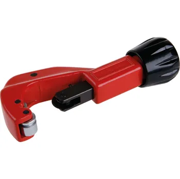řezačka trubek Řezák trubek s odhrotovačem, 3-32mm, FESTA