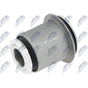 Uložení, řídicí mechanismus NTY ZTP-TY-104A