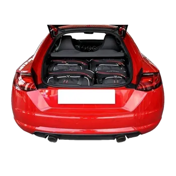 Organizér do auta Sada tašek do kufru auta - AUDI TT