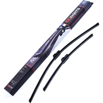 Stěrač Přední stěrače BMW 5 F07/F10/F11 (2010-NYNÍ)