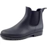 Woltylko holínky nízké 7G5021C černá, velikost 38