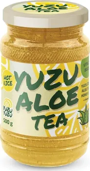 Čaj YuzuYuzu Aloe Tea 500 g