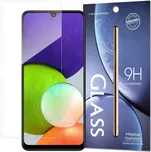 Hurtel 9H ochranné sklo pro Samsung Galaxy A22 4G