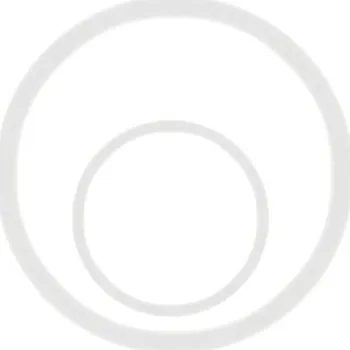 Sigg set těsnění pro uzávěry láhví HERO FEEL 8630.80