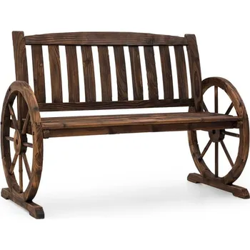 Blumfeldt Murnau lavice 115 cm