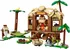 Stavebnice LEGO LEGO Super Mario 71424 Donkey Kongův dům na stromě – rozšiřující set