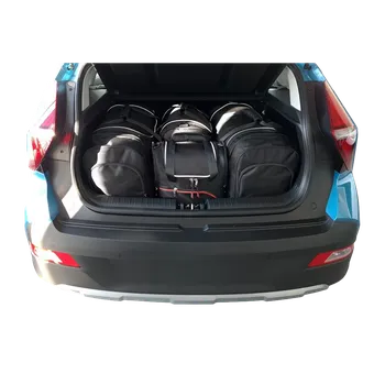Organizér do auta Sada tašek do kufru auta - HYUNDAI BAYON