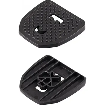 Pedál na kolo Adaptér PEDAL PLATE 2.0 pro SHIMANO SPD MTB, plast
