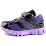 Axim dětská teniska 3A1742 fialová, velikost 30