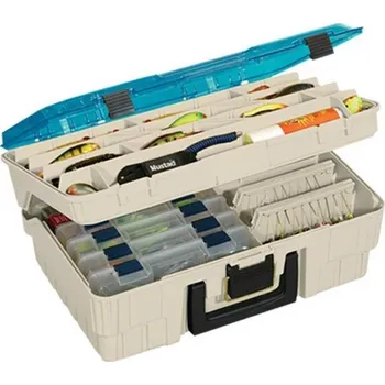 Pouzdro na rybářské vybavení PLANO Kufr Two-Tier Magnum Satchel XL