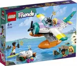 LEGO Friends 41752 Záchranářský…