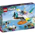 Stavebnice LEGO LEGO Friends 41752 Záchranářský hydroplán