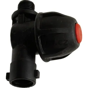 Příslušenství k čerpadlu Jednoduchý držák trysek s vnějším závitem 1/4", 402275