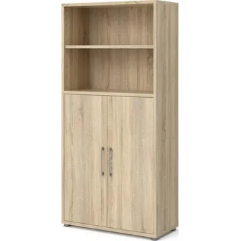 Psací stůl Falco Knihovna Office 80400/155 dub sonoma