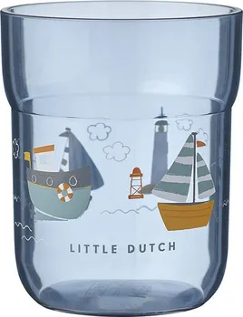 Little Dutch Kelímek na pití 250 ml námořnický záliv