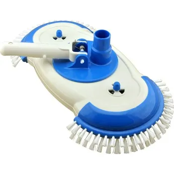 Manuální bazénové vysavač Bazénový vysavač De Luxe Plus 962