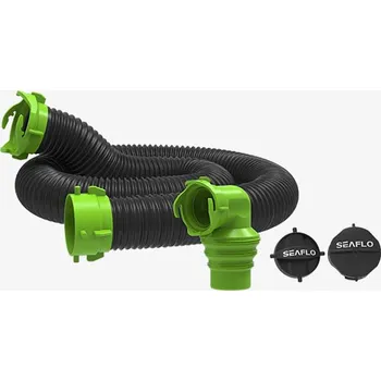 Příslušenství k čerpadlu Seaflo SFSHK1-15-01 - Sada kanalizační hadice