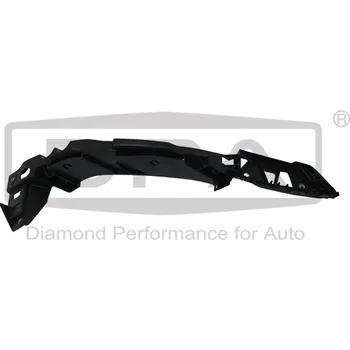 Nárazník Uchycení světlometu DPA 88051478902