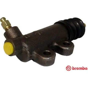 Spojkový válec Pomocný válec, spojka BREMBO E 83 006