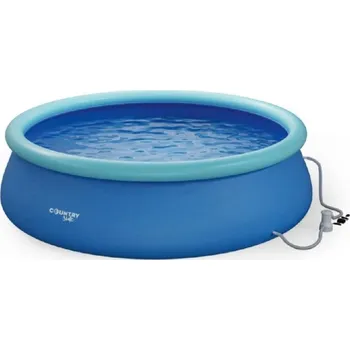 Bazén Countryside C-5772798, 300 x 76 cm s filtrací